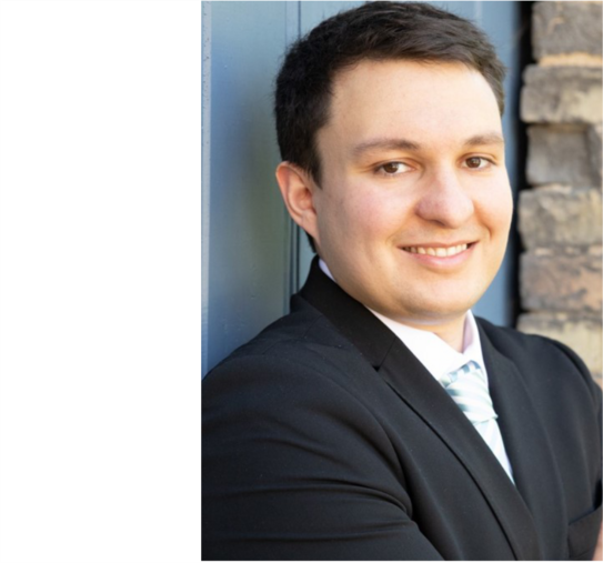 Vincent Kimmel