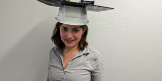 Doctoral Defense Maria Evers