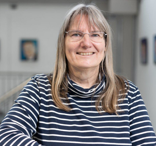 Birgit Goldstein